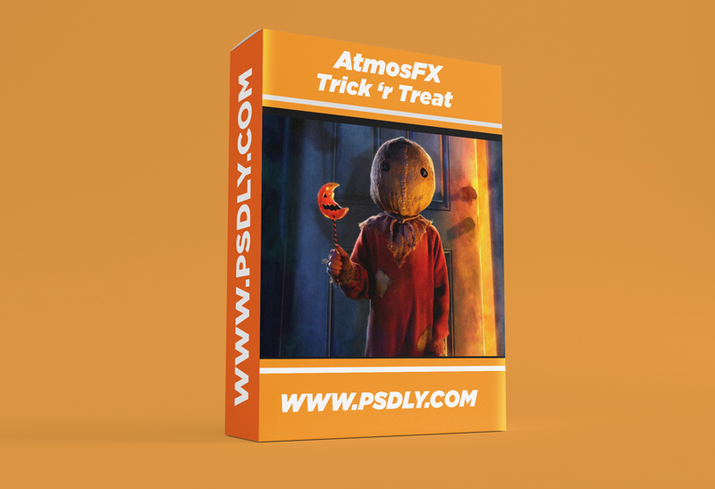 Trick ‘r Treat