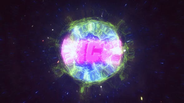 Videohive Shockwave Logo 24089776