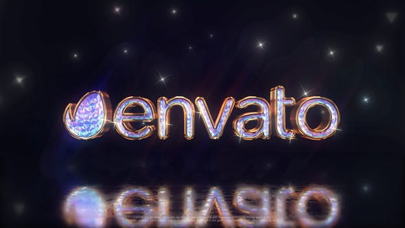 Videohive Brilliant Logo 23453478