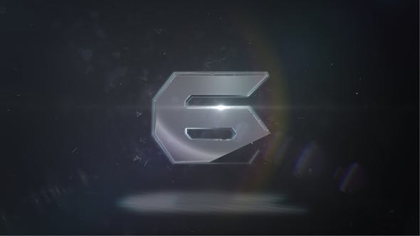 Videohive Countdown - Cyber Signal 29811665