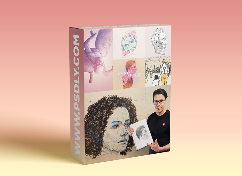 Domestika - Figure Drawing for Beginners Download