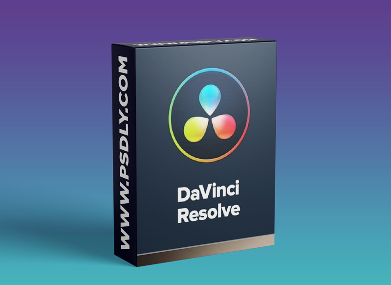 Editing, Sound, Animation, Color Grading: Doing ALL Post-Production in Davinci Resolve