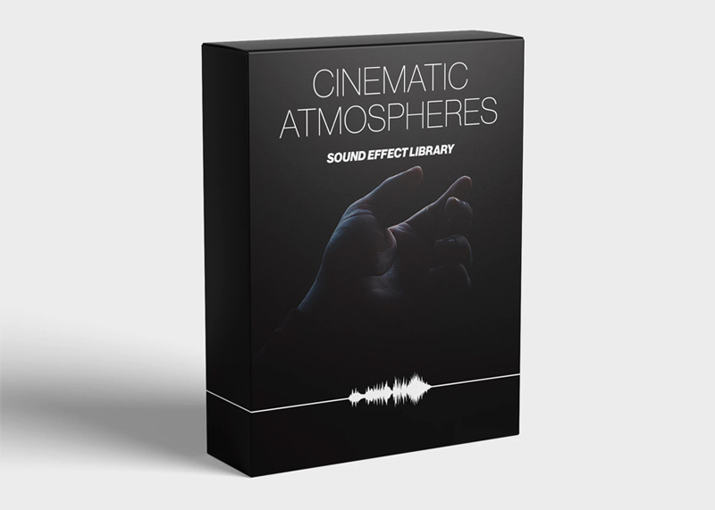 FCPXfullaccess – Cinematic Atmospheres SFX Library