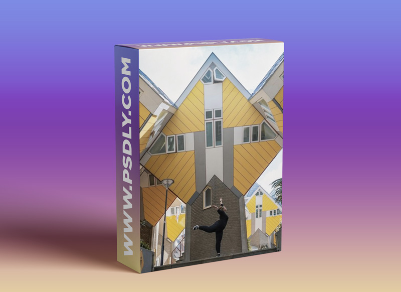 How to Take Eye-Catching Travel Self Portraits