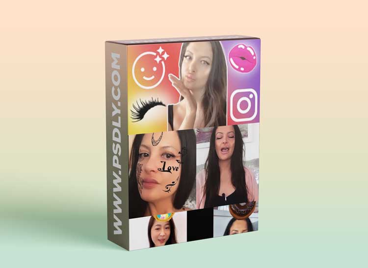 Learn how to create Instagram beauty filters with Spark AR