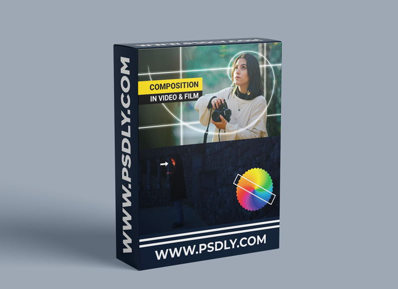 Mastering Cinematic Compositions in Video & Film