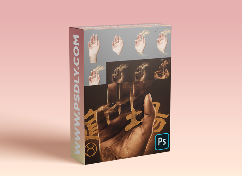 Photoshop Advanced Training — BROWN Belt Level (The Dojo Masterclass)