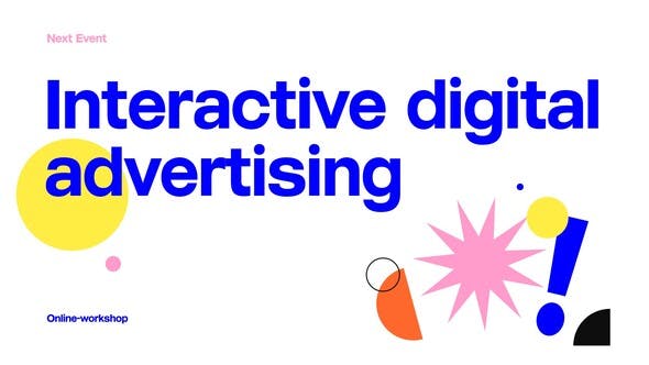 Videohive Online Event Promo 29826564