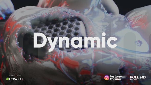 Videohive Smooth Stomp Opener 29487821