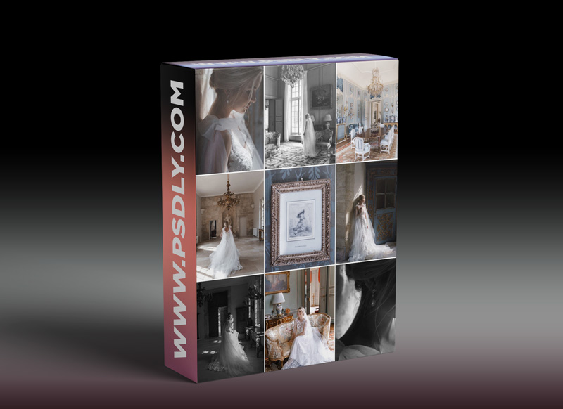 Roman Ivanov – JANUARY 20 Presets