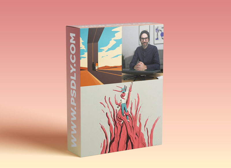 The Art of Illustration: Find Develop and Express Your Creative Voice