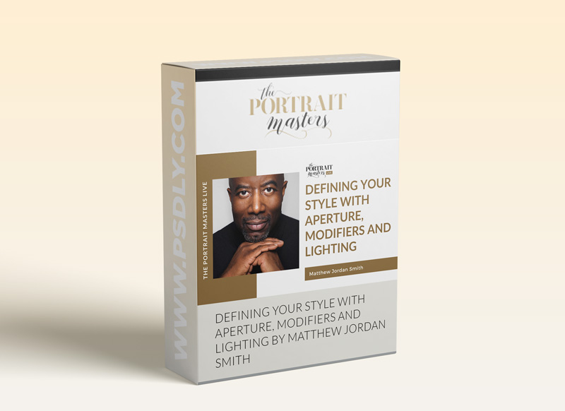 The-Portrait-Masters---Defining-Your-Style-with-Aperture,-Modifiers-and-Lighting-by-Matthew-Jordan-Smith