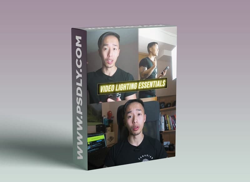 Budget Video Lighting for Beginners