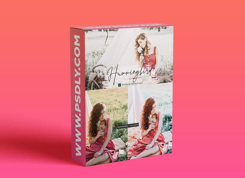 creativemarket-hummingbird-lightroom-presets-pack-5469110