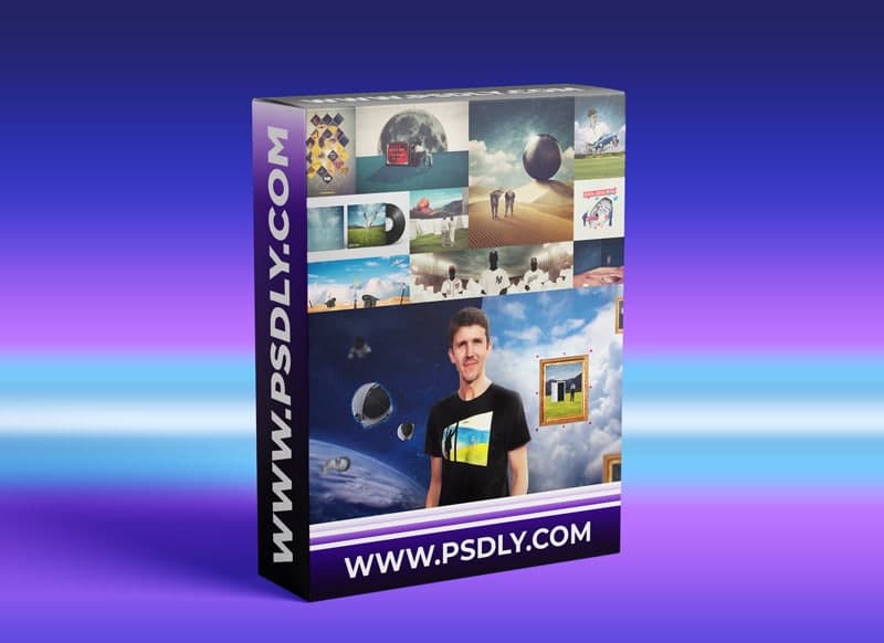 Domestika - Animated Collage with Adobe After Effects