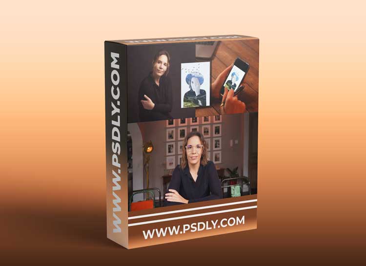 iPhone Photography – Composite Portraits for Beginners