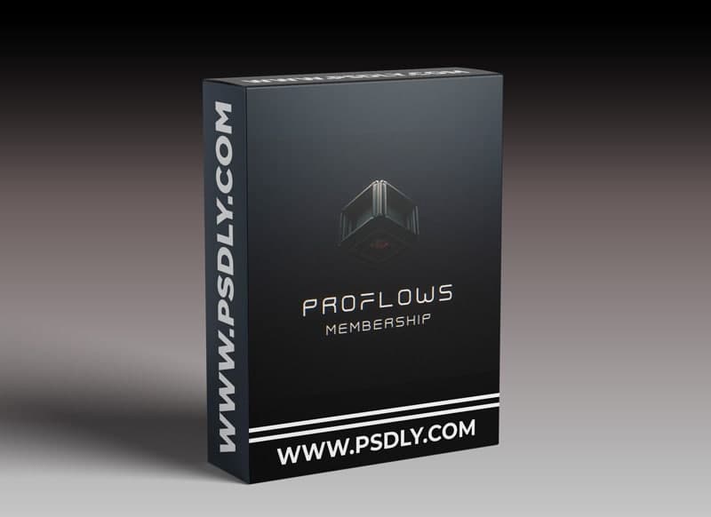 Motion Science – Proflows Membership