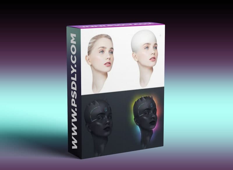 Photoshop Advanced Training — BLACK Belt Level (The Dojo Masterclass)