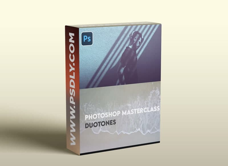 Photoshop Masterclass: Duotones