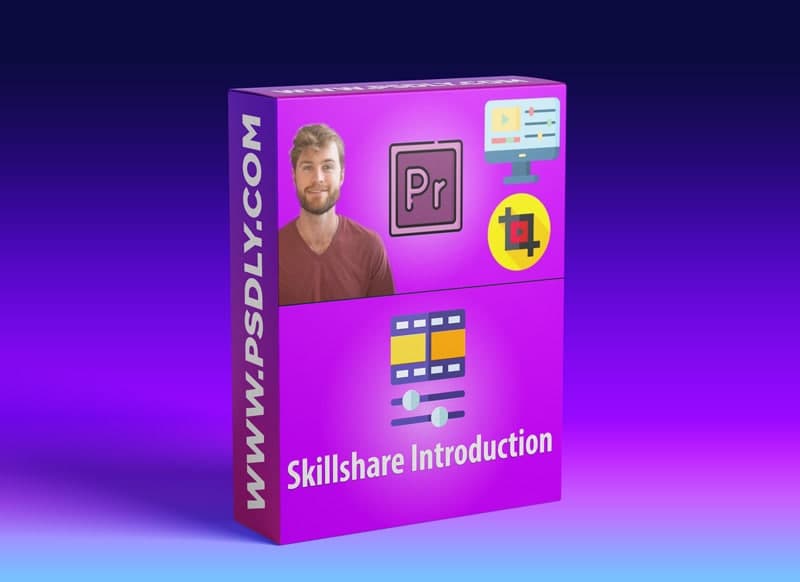 Premiere Pro Effects MasterClass: Master Premiere Pro by Creating with Kurt Anderson