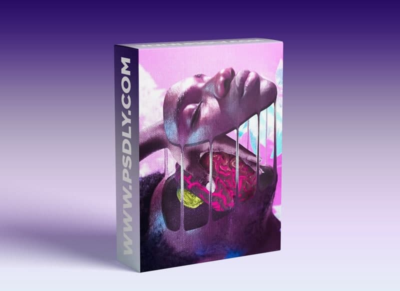 Skillshare – Create Stunning Artwork – Advanced Photoshop Manipulation