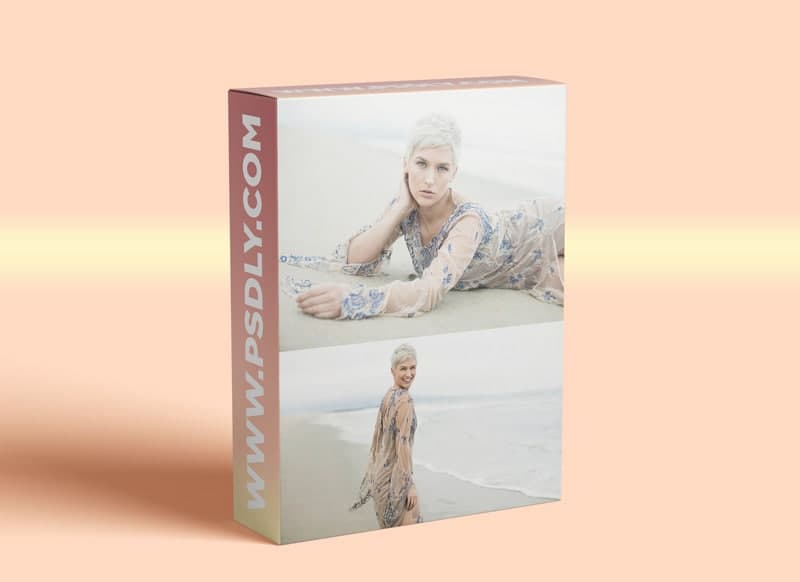 Sue Bryce - Photoshoots: Beach Shoots