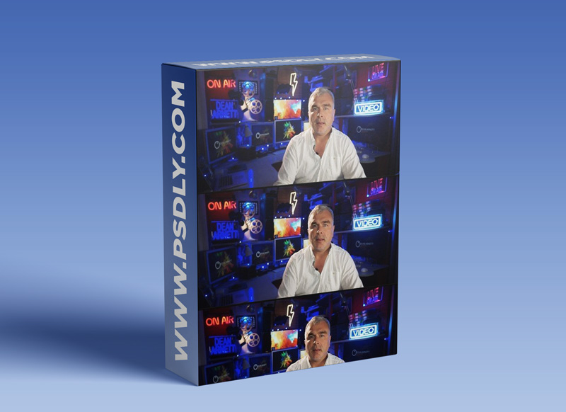 Adobe Premier Editing Masterclass