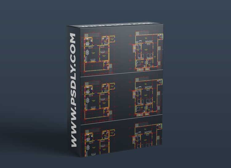 AutoCAD 2021 Course - Project 2D&3D From Beginner to Expert