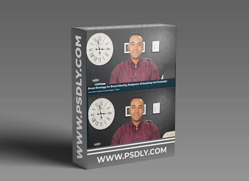 Brand Strategy for Brand Identity Designers: Unleashing Full Potential