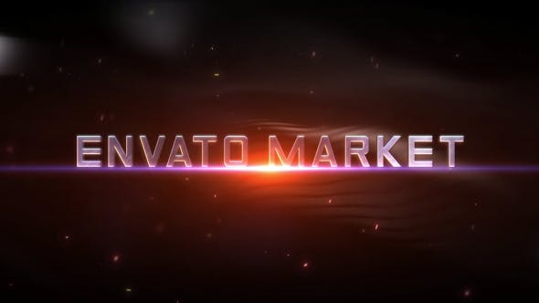 Videohive Cinematic Trailer 3 20808859