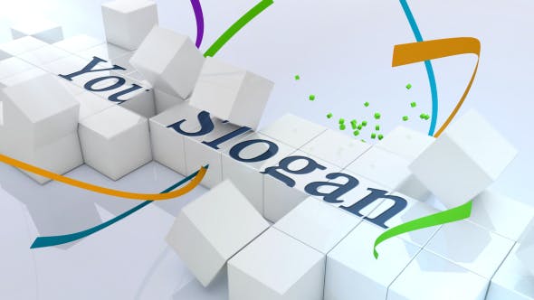Videohive Cube_Opening_Title 16213543