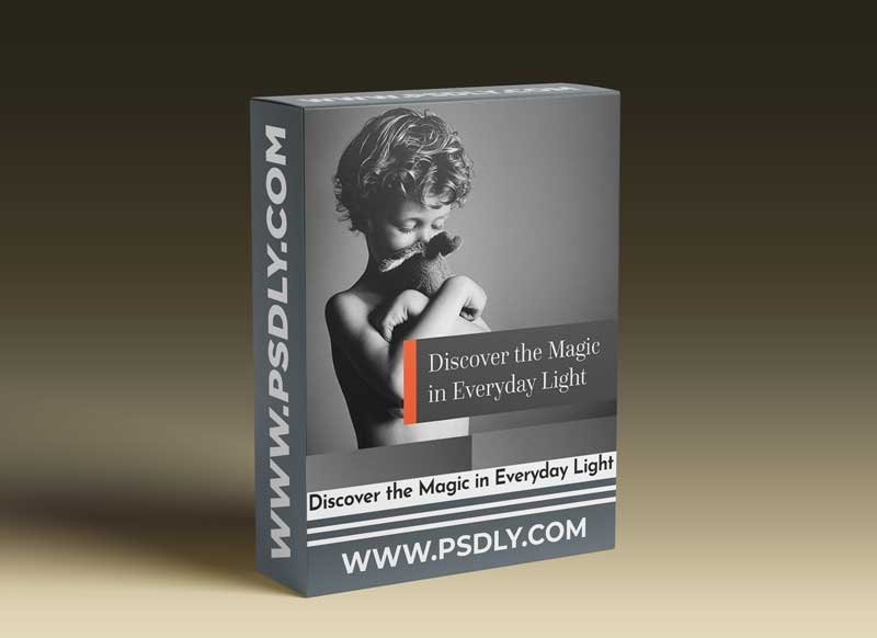 Discover the Magic in Everyday Light