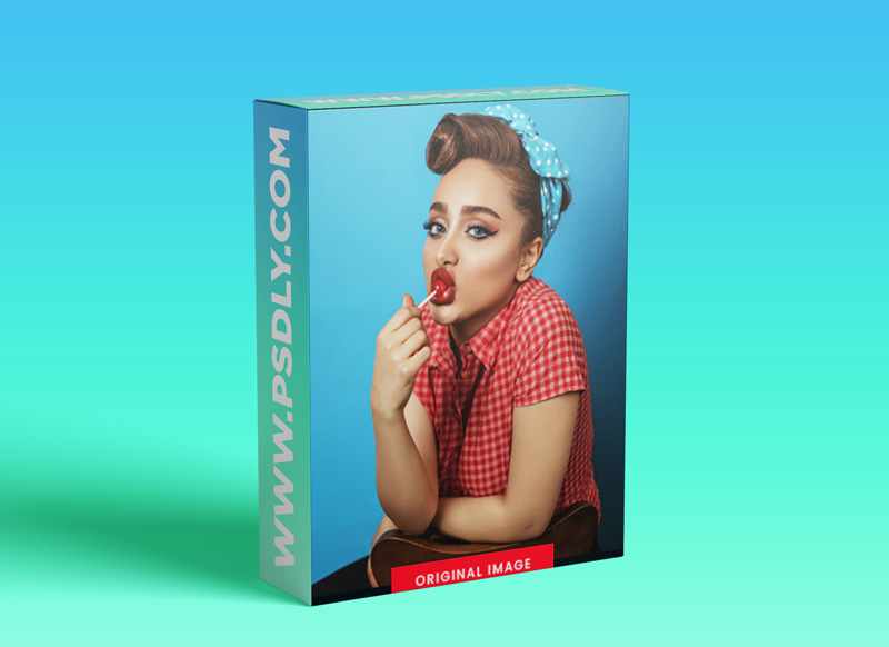 GraphicRiver Cartoon Maker Photoshop Action 29625182