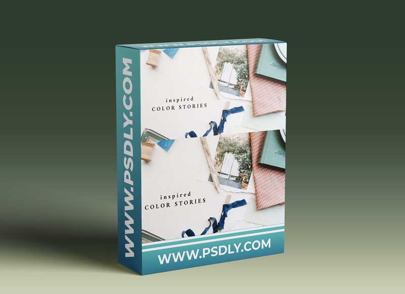 HOW TO: Organically Style a Flaylay Story