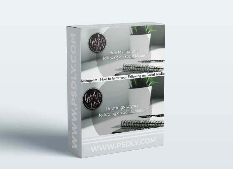 Instagram - How to Grow your Following on Social Media