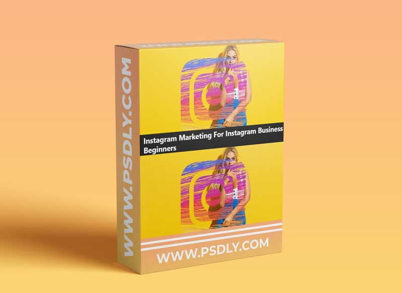 Instagram Marketing For Instagram Business Beginners (Updated)