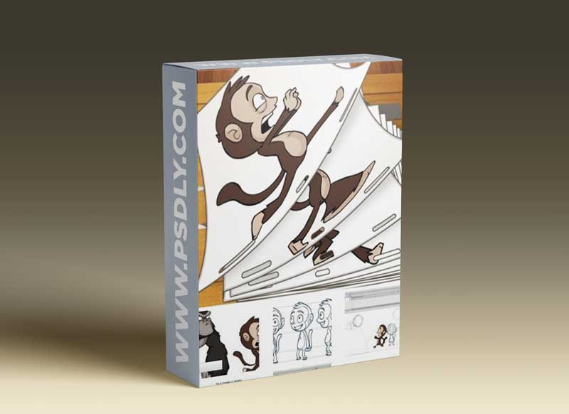 Jazza Studios - Jazzas Animation Foundation