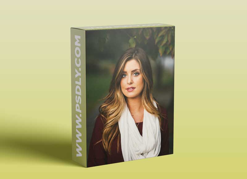 Lightroom Zen Presets