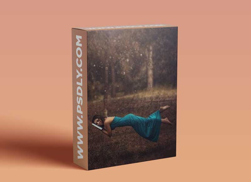 MK - The Magic of Summer Photos + Levitation (Alexey Kuzmichev)