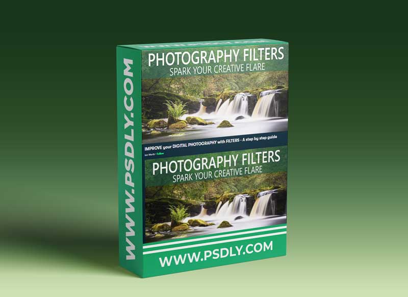The Definitive guide to Photography Filters - Digital Photography