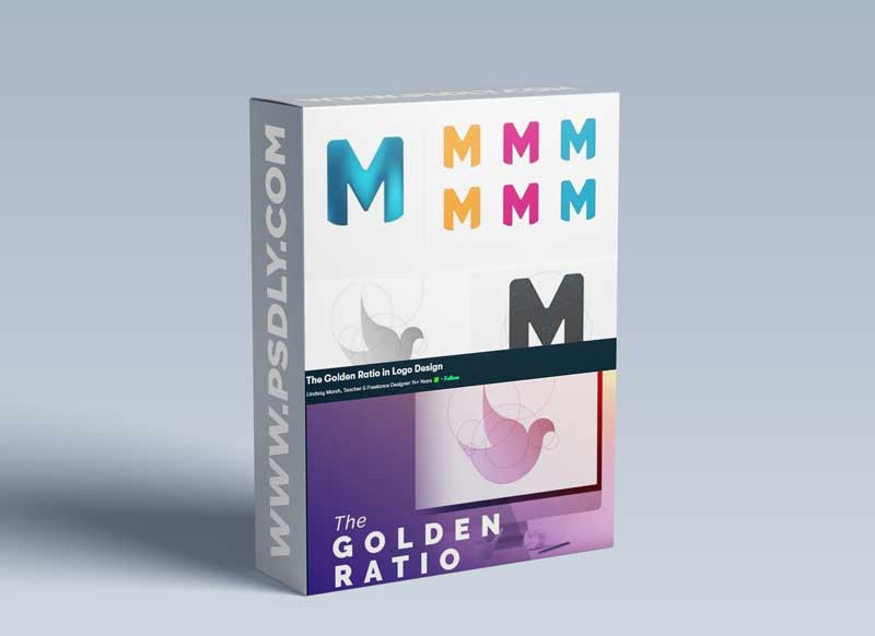 The Golden Ratio in Logo Design