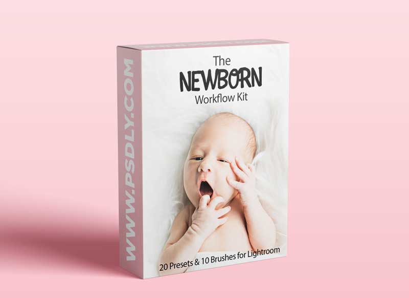 The Newborn Workflow Kit