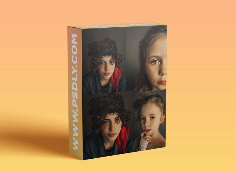 The Unraveled Academy - Engraving of a Person: Portraiture