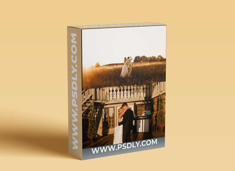 Third Coast Desktop Preset Pack