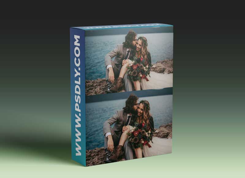 Tricia Victoria - Editing Consistency and Perfecting Skin Tones