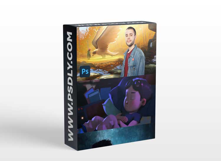 Understanding Lighting Principles for Digital Painting