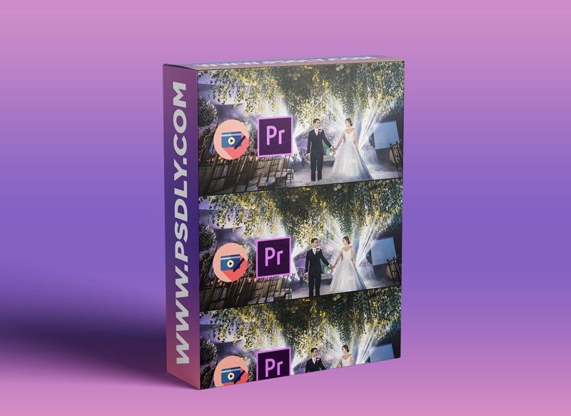 Wedding Videography: Fast Story Making & Same Day Edit