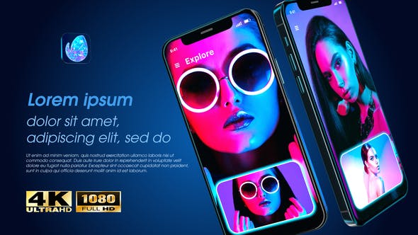 Videohive - App Rage Promo - 29697553