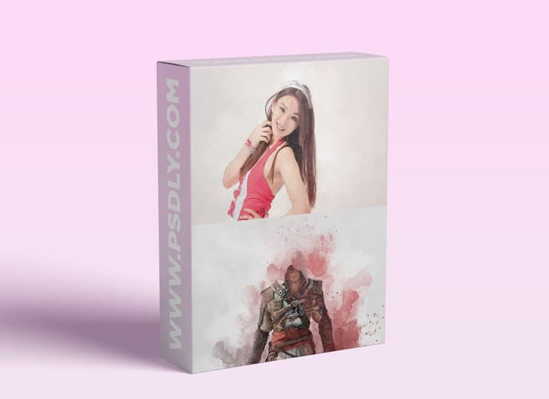 CreativeMarket Programmers Digital Art Sketch PSA 5319335