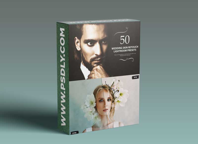 50 Wedding Skin Retouch Lightroom Presets 5784285